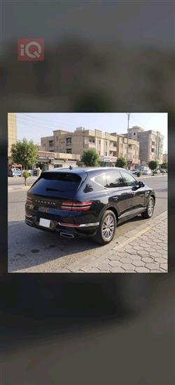 جنسس GV80
